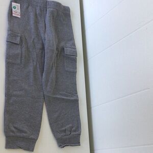 3 ThermalCargo Joggers